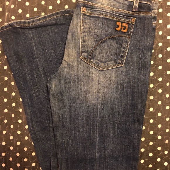 Vintage Joes Jeans - Picture 2 of 2